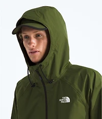 The North Face Antora Rain Hoodie