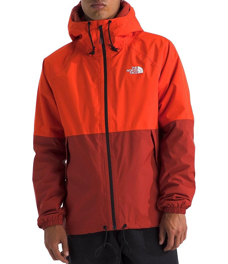 The North Face Antora Rain Hoodie