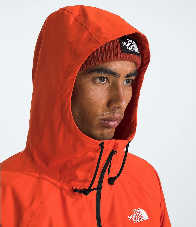 The North Face Antora Rain Hoodie