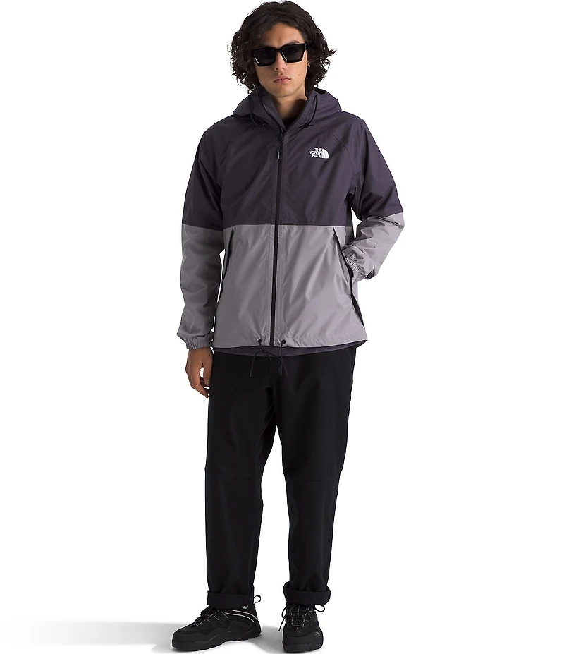 The North Face Antora Rain Hoodie