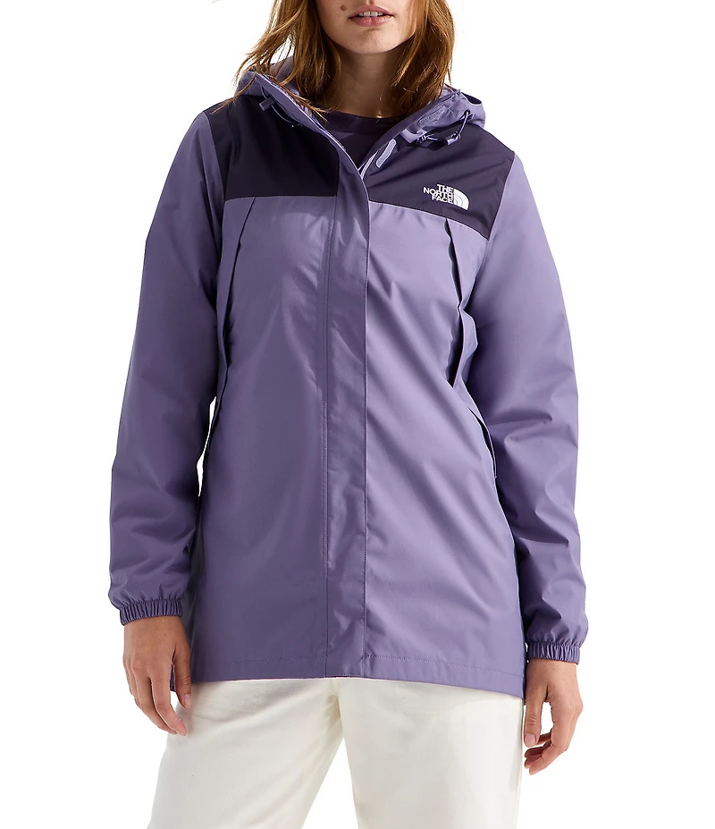 The North Face Antora Rain Parka