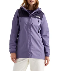 The North Face Antora Rain Parka