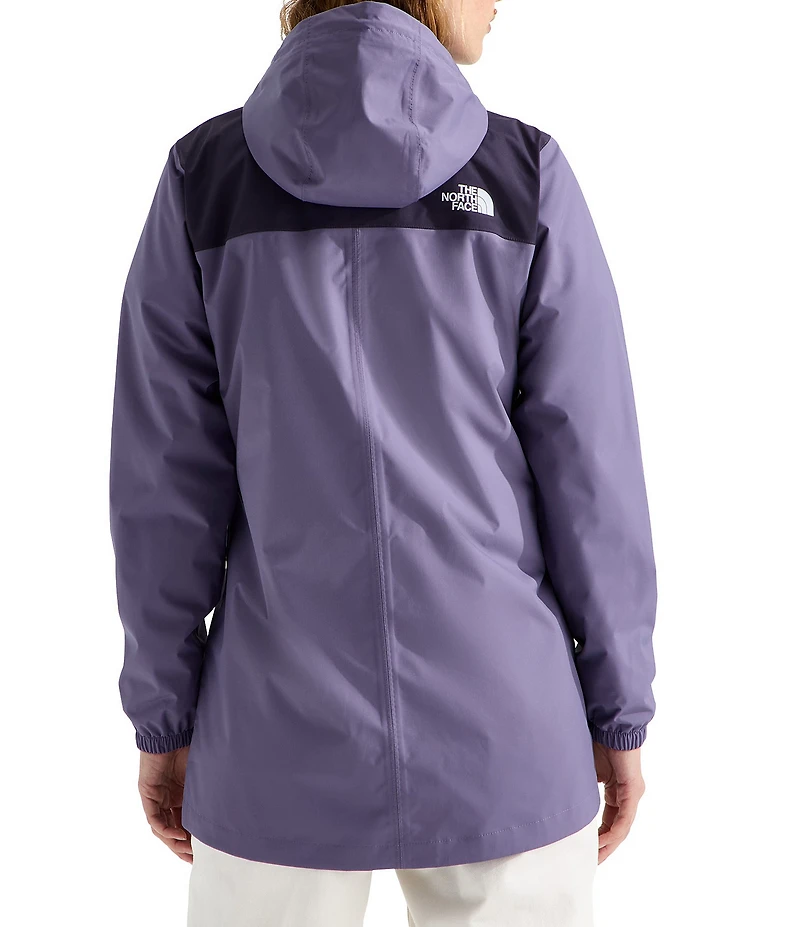 The North Face Antora Rain Parka