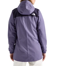 The North Face Antora Rain Parka