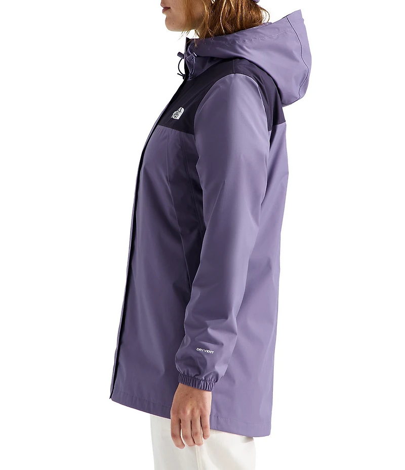 The North Face Antora Rain Parka