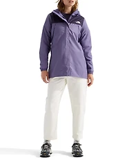 The North Face Antora Rain Parka