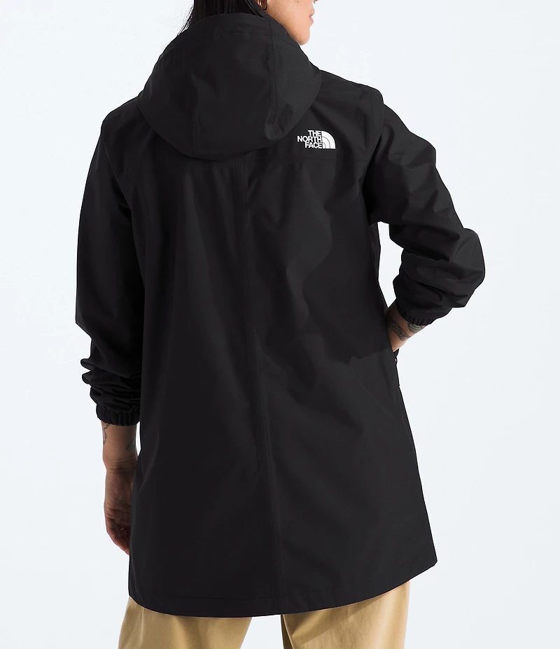 The North Face Antora Rain Parka
