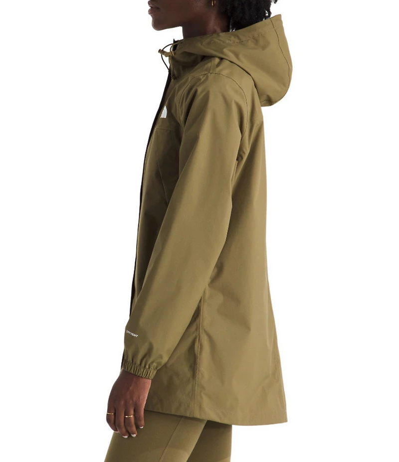 The North Face Antora Rain Parka