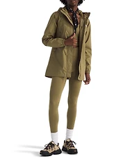 The North Face Antora Rain Parka