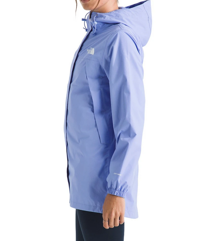 The North Face Antora Rain Parka