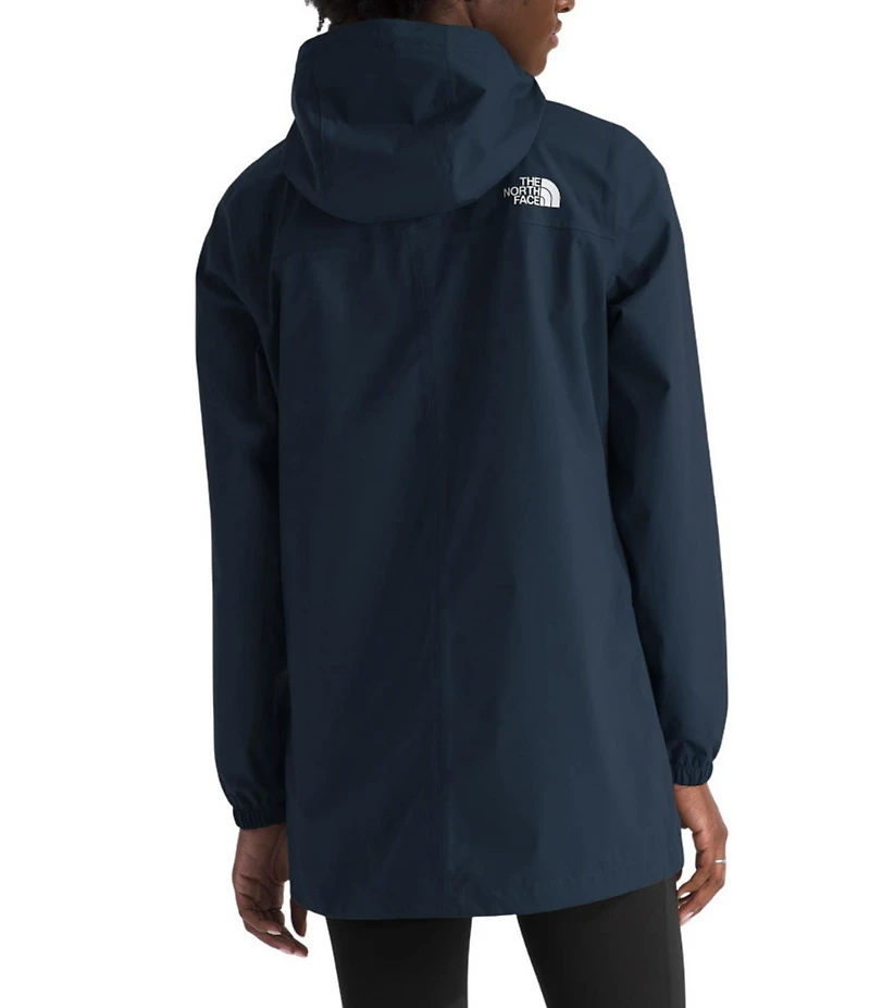 The North Face Antora Rain Parka