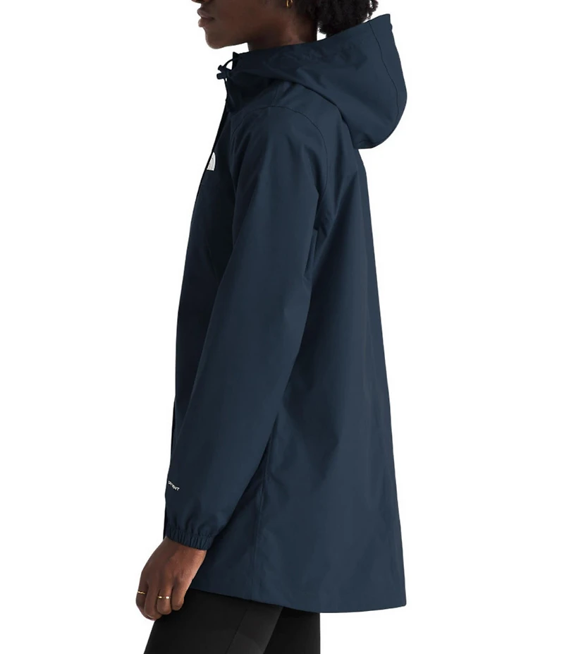The North Face Antora Rain Parka