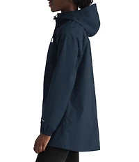 The North Face Antora Rain Parka