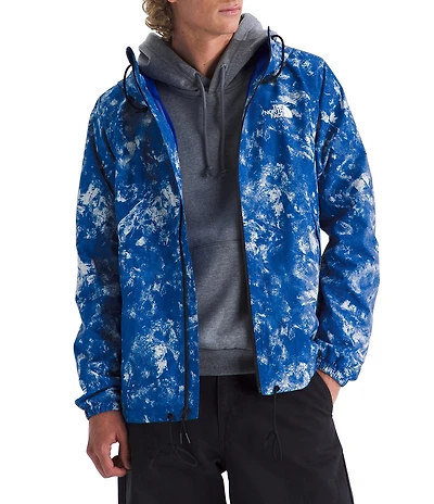 The North Face Antora Rain Printed Hoodie
