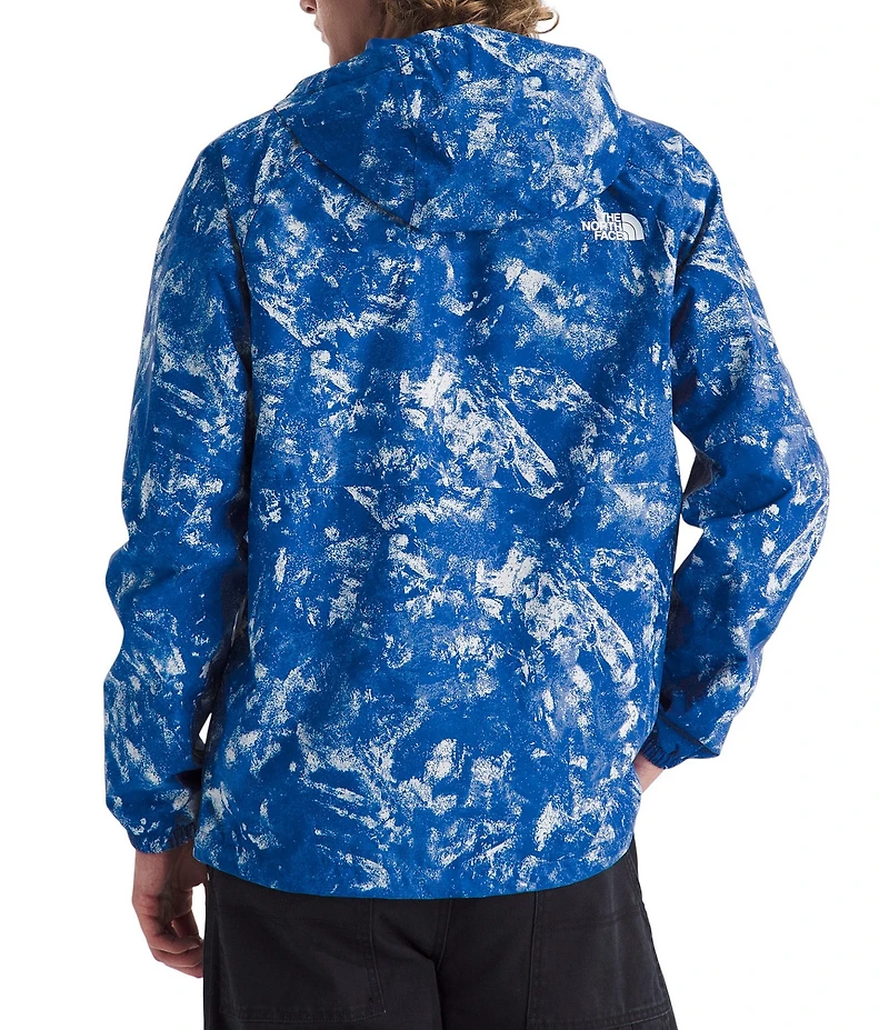 The North Face Antora Rain Printed Hoodie