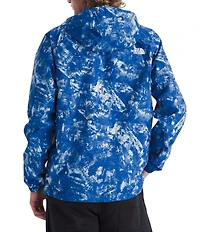 The North Face Antora Rain Printed Hoodie