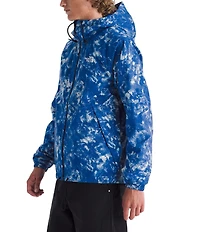 The North Face Antora Rain Printed Hoodie