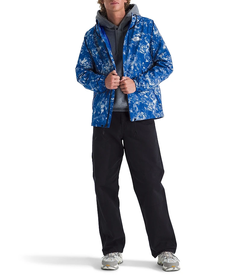 The North Face Antora Rain Printed Hoodie