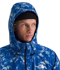 The North Face Antora Rain Printed Hoodie