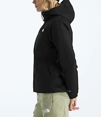The North Face Antora Triclimate 2L Shell Three Piece Hood Zip Front Jacket