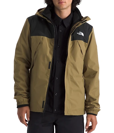 The North Face Antora Triclimate Jacket