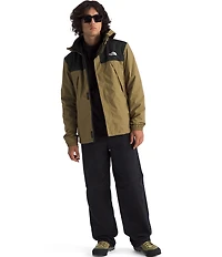 The North Face Antora Triclimate Jacket