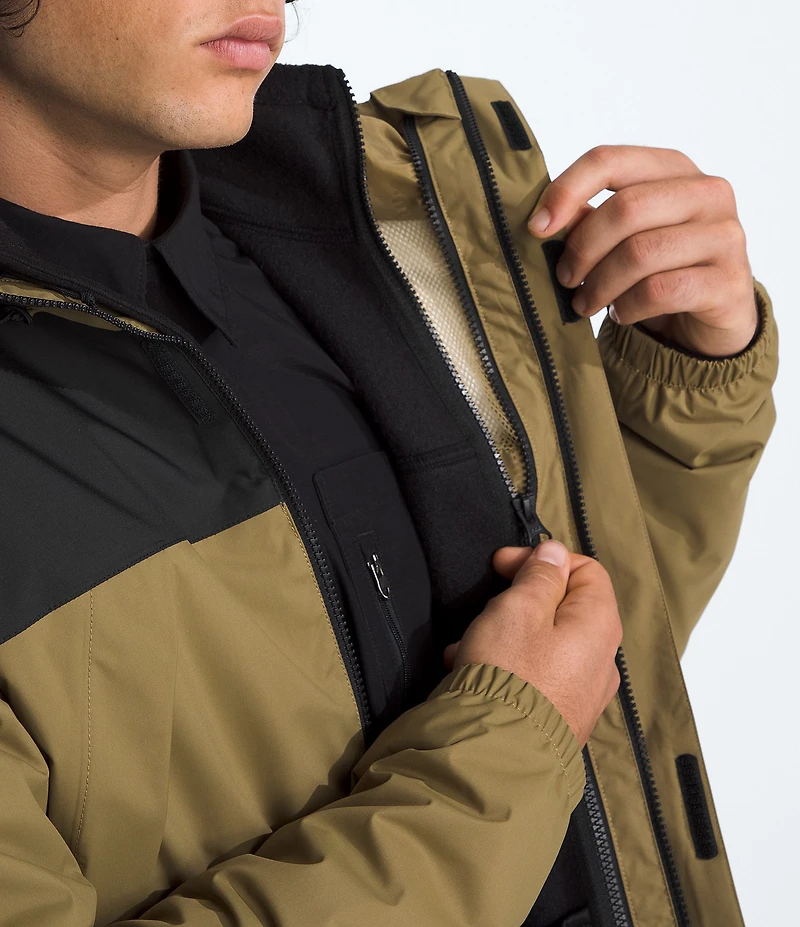 The North Face Antora Triclimate Jacket