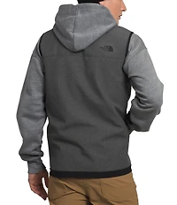 The North Face Apex Bionic 3 Heathered Vest