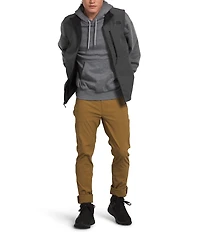 The North Face Apex Bionic 3 Heathered Vest