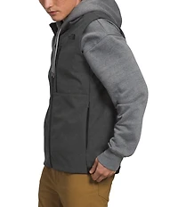 The North Face Apex Bionic 3 Heathered Vest