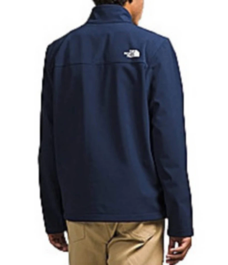The North Face Apex Bionic 3 Long Sleeve Jacket