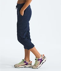 The North Face Aphrodite 2.0 Water Resistant Drawstring Capri Pants