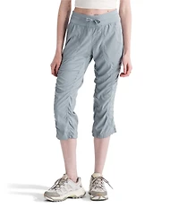 The North Face Aphrodite 2.0 Water Resistant Drawstring Capri Pants