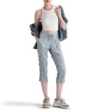 The North Face Aphrodite 2.0 Water Resistant Drawstring Capri Pants