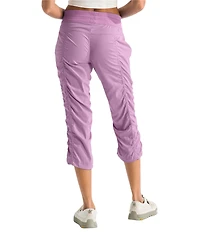 The North Face Aphrodite 2.0 Water Resistant Drawstring Capri Pants