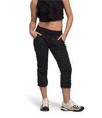 The North Face Aphrodite 2.0 Water Resistant Drawstring Capri Pants