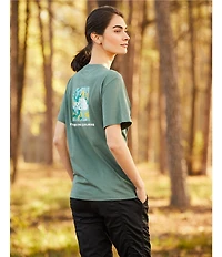 The North Face Aphrodite 2.0 Water Resistant Drawstring Capri Pants