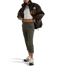 The North Face Aphrodite 2.0 Water Resistant Drawstring Capri Pants