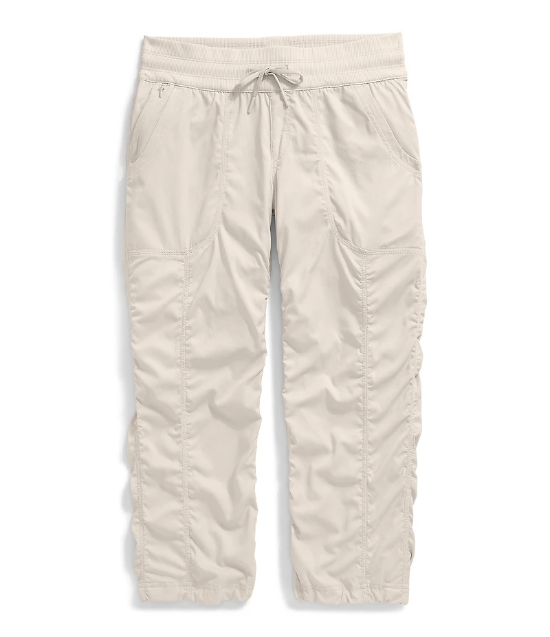 The North Face Aphrodite 2.0 Water Resistant Drawstring Capri Pants