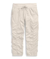 The North Face Aphrodite 2.0 Water Resistant Drawstring Capri Pants