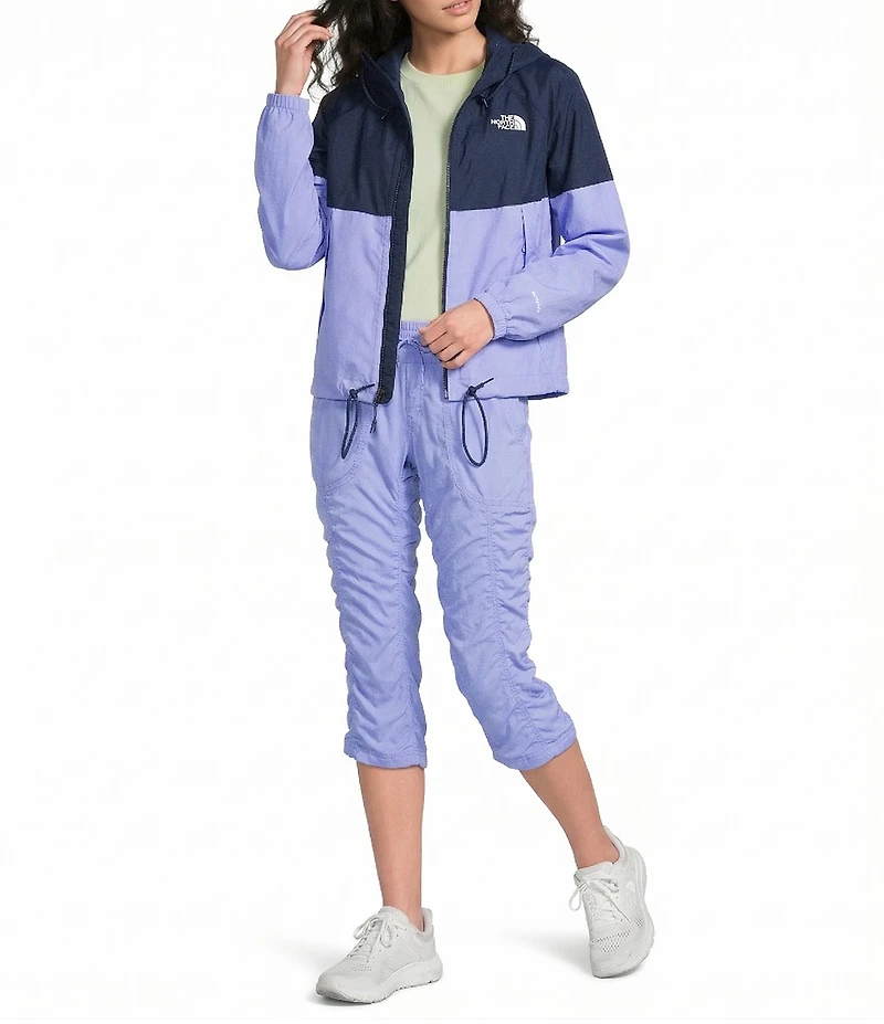 The North Face Aphrodite 2.0 Water Resistant Drawstring Capri Pants