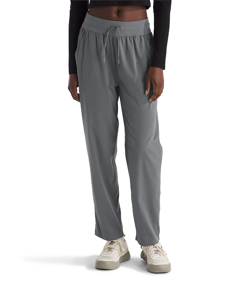 The North Face Aphrodite Arise Ankle Length Pull-On Pants