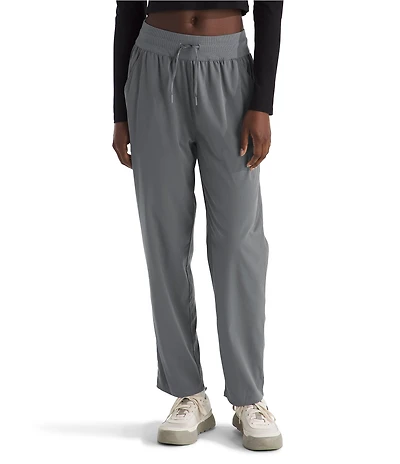 The North Face Aphrodite Arise Ankle Length Pull-On Pants