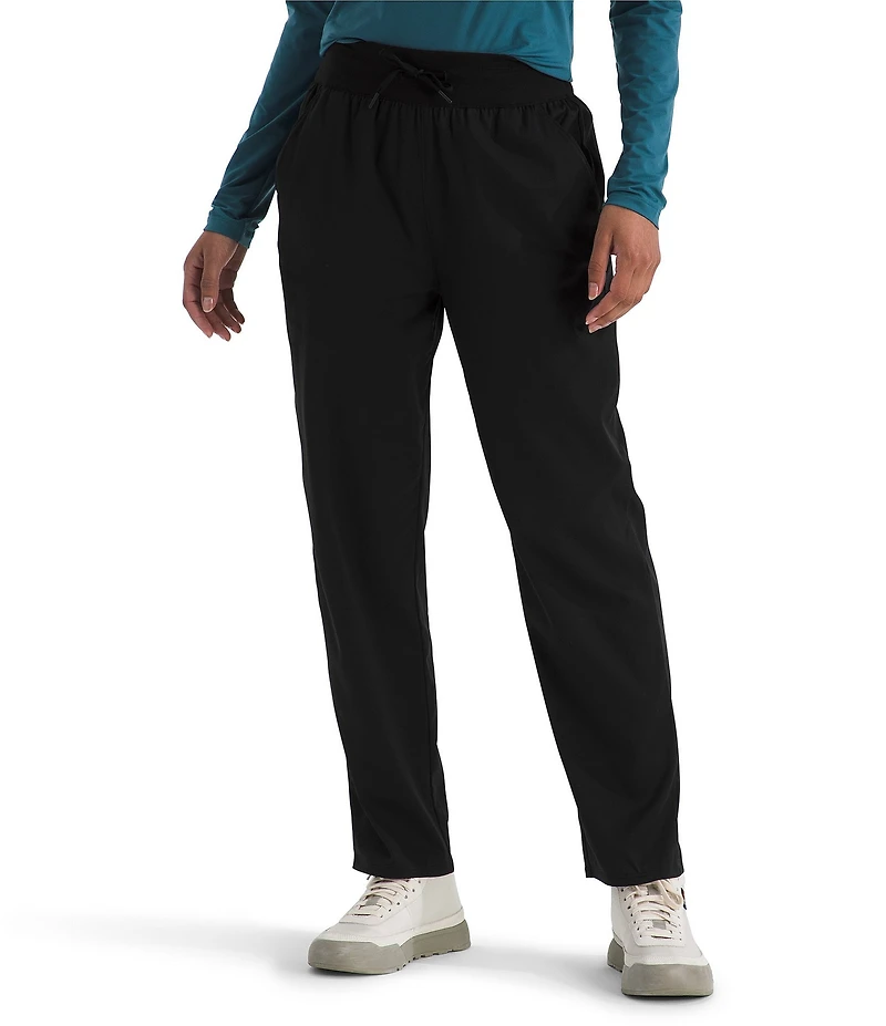 The North Face Aphrodite Arise Ankle Length Pull-On Pants
