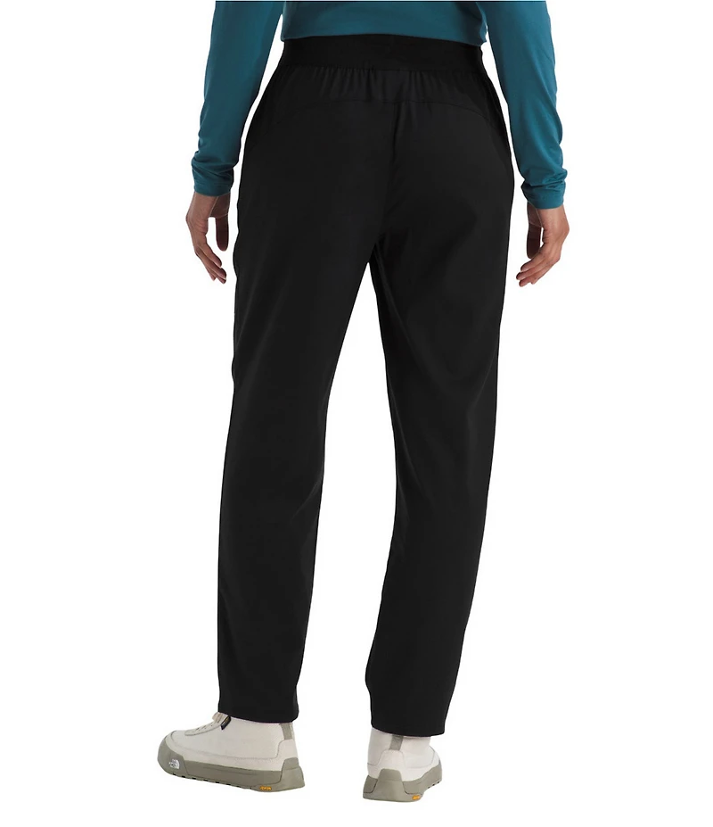 The North Face Aphrodite Arise Ankle Length Pull-On Pants