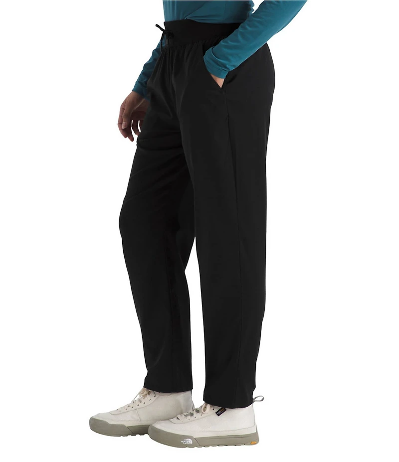 The North Face Aphrodite Arise Ankle Length Pull-On Pants