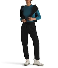 The North Face Aphrodite Arise Ankle Length Pull-On Pants