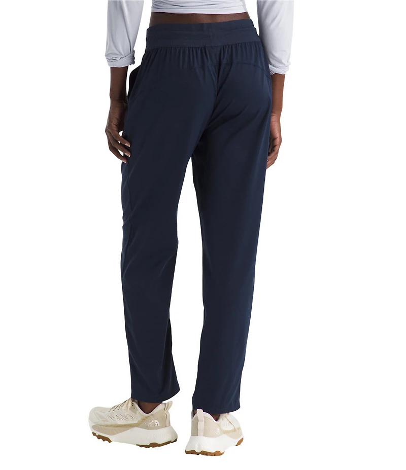 The North Face Aphrodite Arise Ankle Length Pull-On Pants