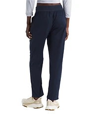 The North Face Aphrodite Arise Ankle Length Pull-On Pants