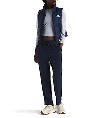 The North Face Aphrodite Arise Ankle Length Pull-On Pants